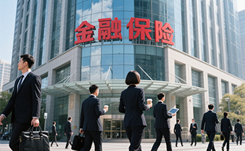 金融,保险,人才培养,领导力